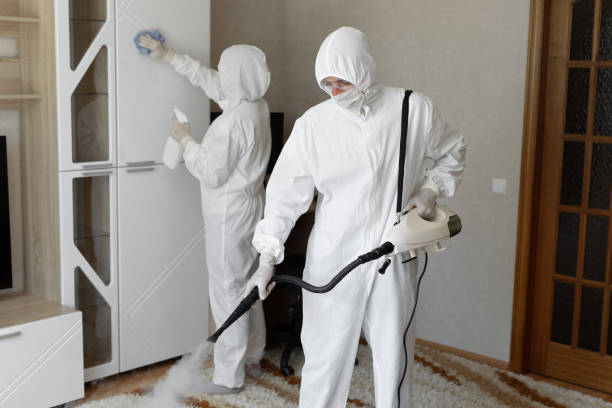24/7 Emergency Biohazard experts in Henderson, KY
